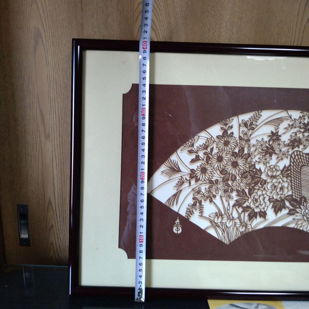 伊勢型紙、無形文化財、