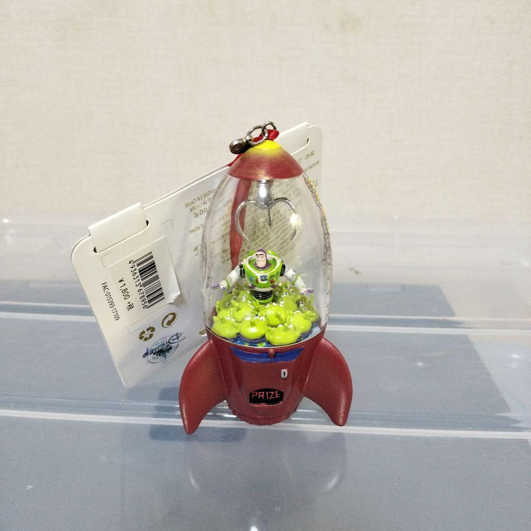 トイ・ストーリー クリスマスオーナメント　9種類セット