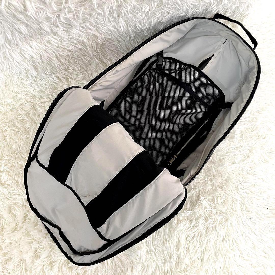 レア廃盤ヴィンテージ★パタゴニア MLC キャリー＆リュック 2way 機内持込