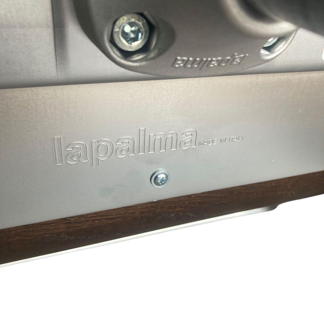 ②【希少】lapalma ラパルマ　LEM　スツール　カウンターチェア