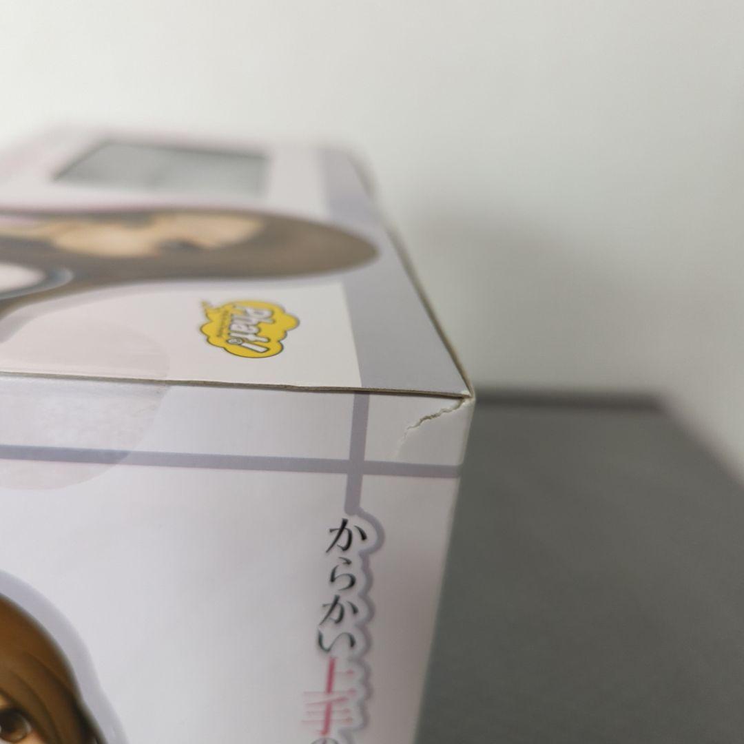 【希少・未開封品】からかい上手の高木さん 1/7 フィギュア ファットカンパニー