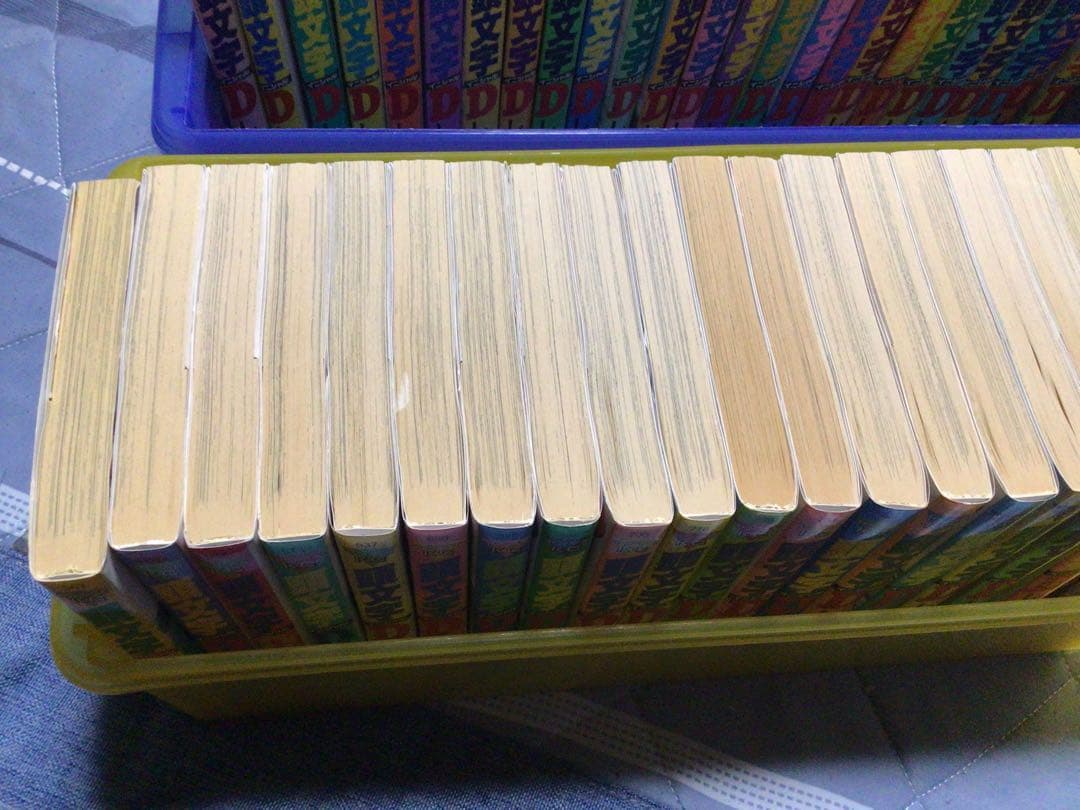 頭文字D全48巻美品