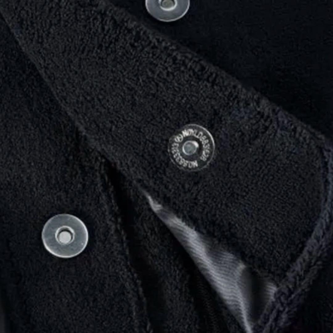 smp⭐︎♤です。 CHANEL ショルダーバッグ　パイル生地