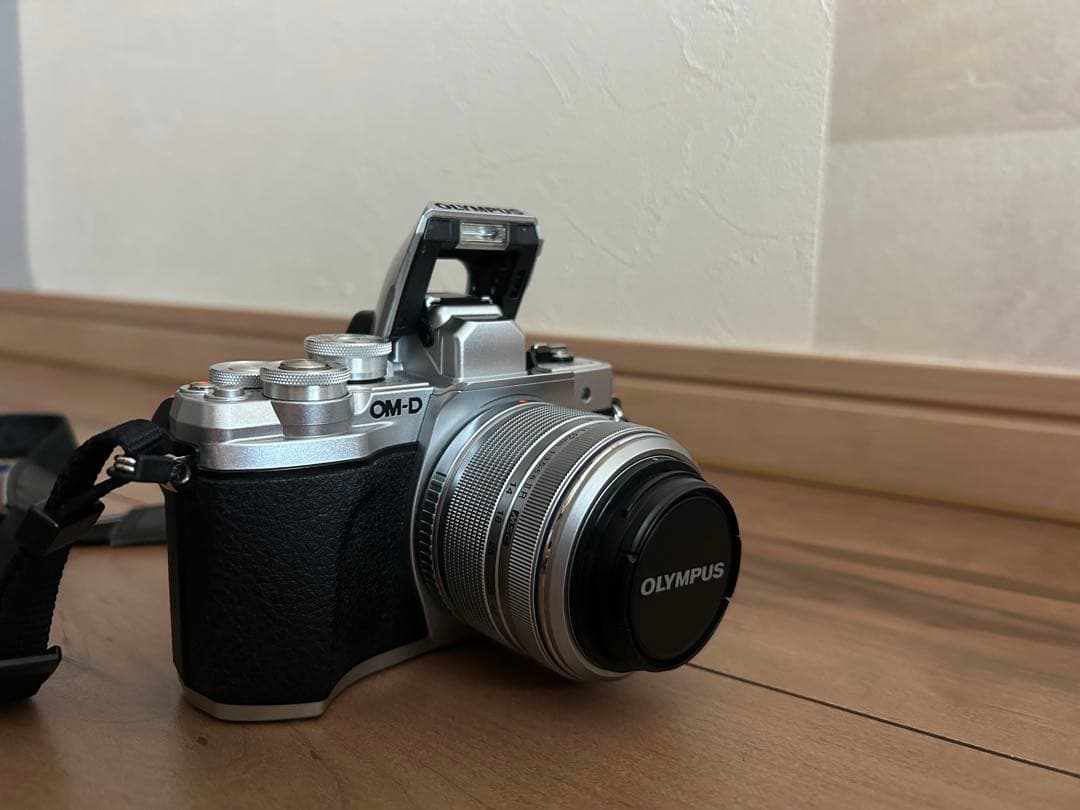 ★のにー★ OLYMPUS OM-D E-M10 mark lll