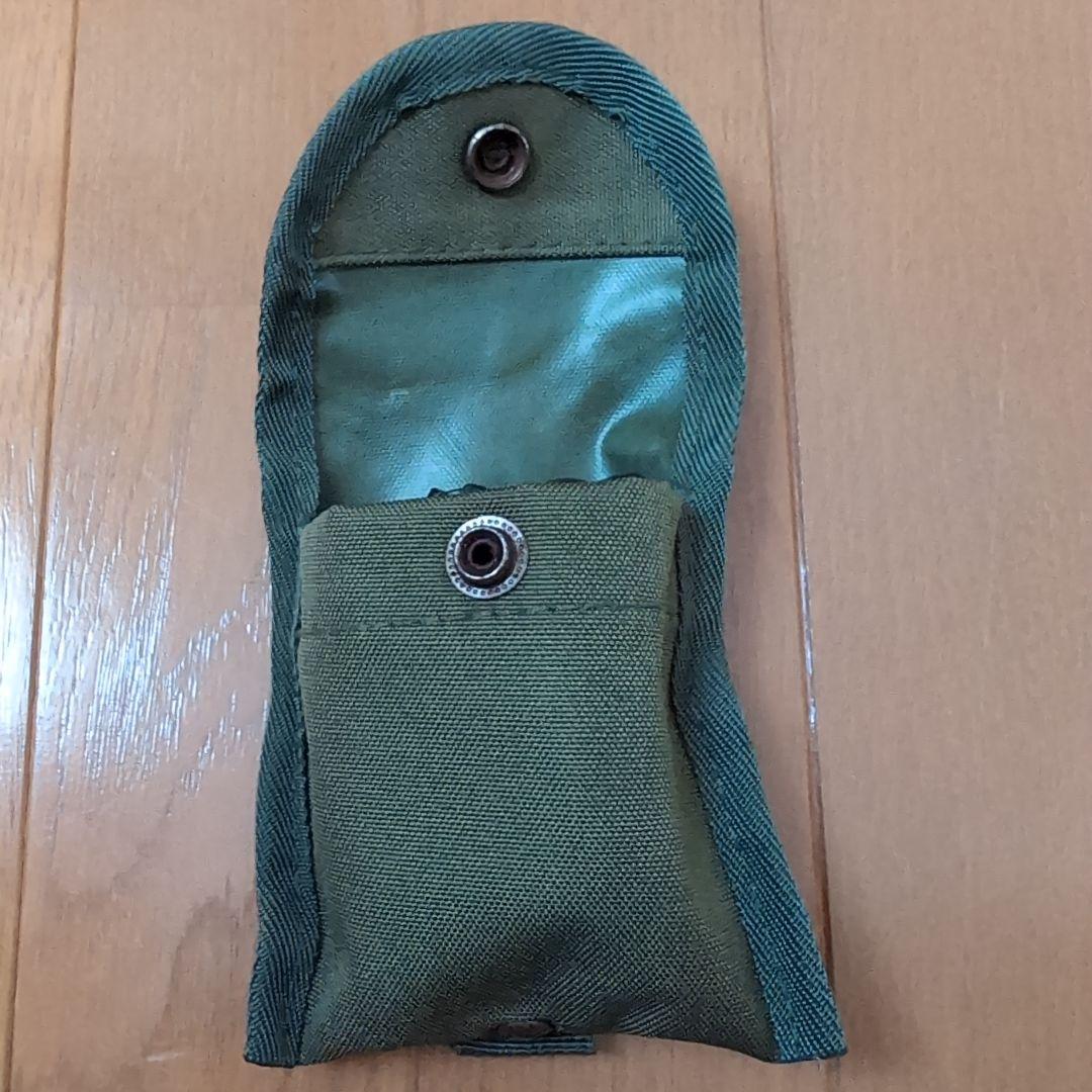 Cammenga Model 3H コンパス