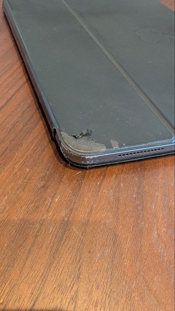 iPad Pro 11インチ 第2世代512GB SIMフリー Cellular