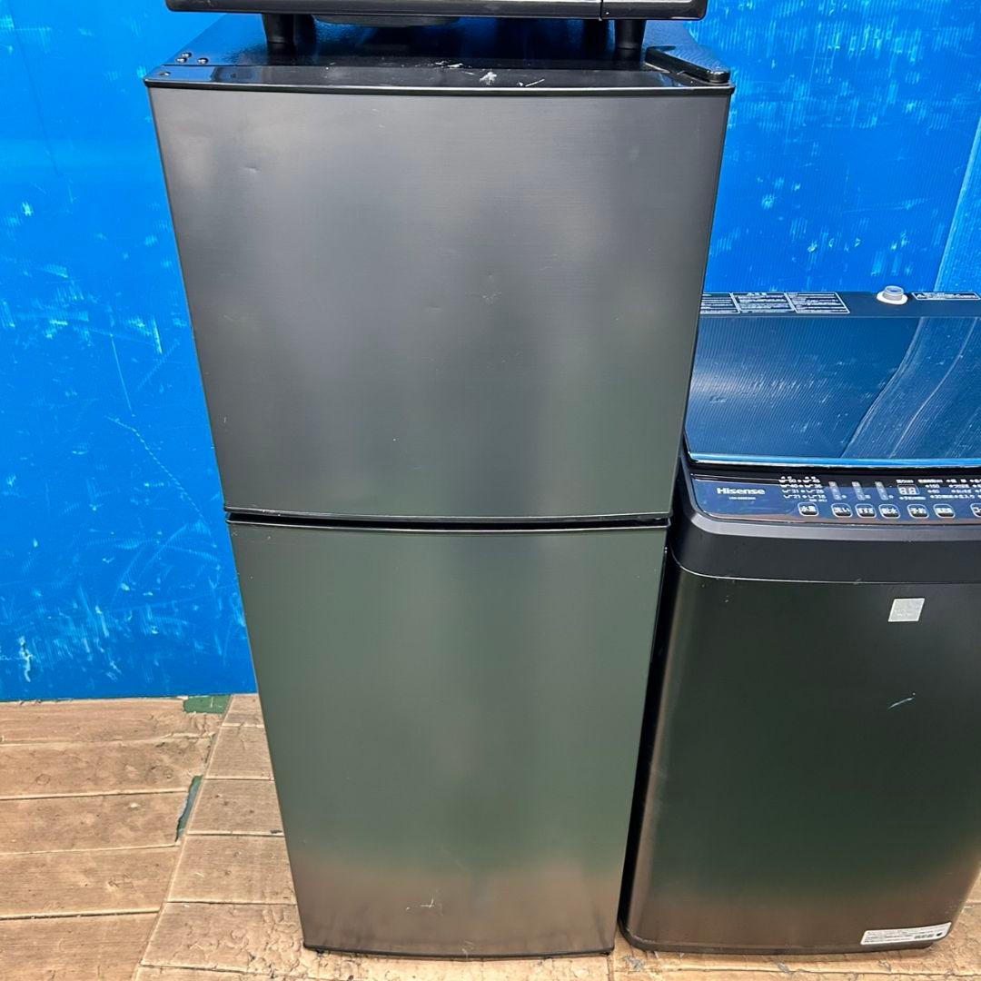 153Z 冷蔵庫 一人暮らし向け 洗濯機 電子レンジ 3点セット 一人暮らし向け