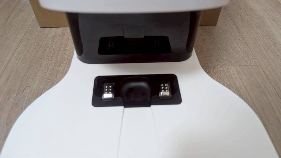 エコバックス DEEBOT N8 PRO+