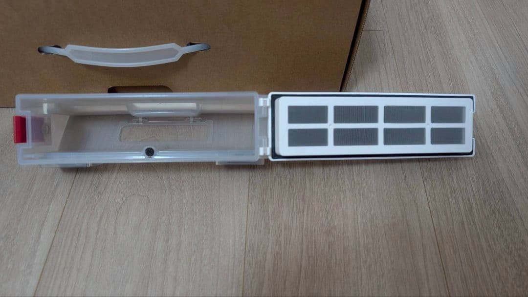 エコバックス DEEBOT N8 PRO+