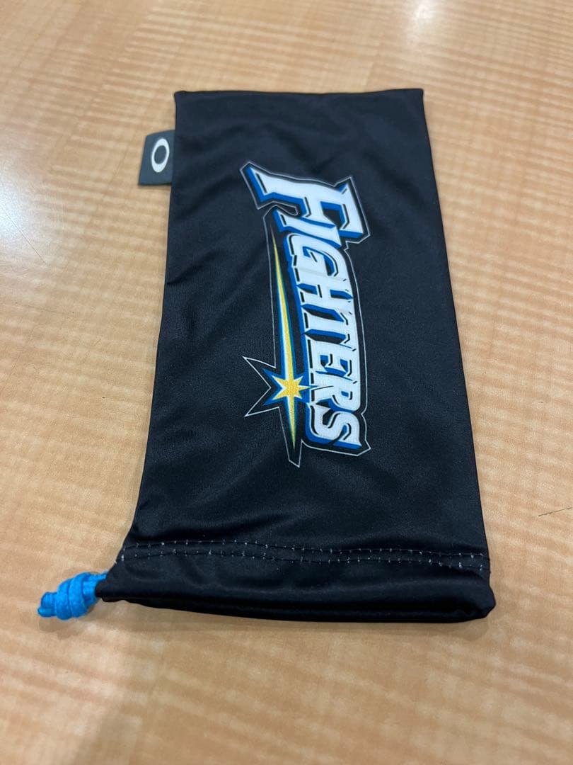 Oakley Fighters PRIZM アジアンフィット サングラス