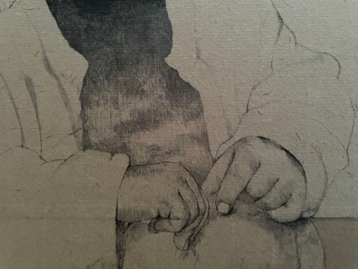 中里善恵 (Yoshie) : Ｌａ Ｔａｂｌｅ    Ⅰ