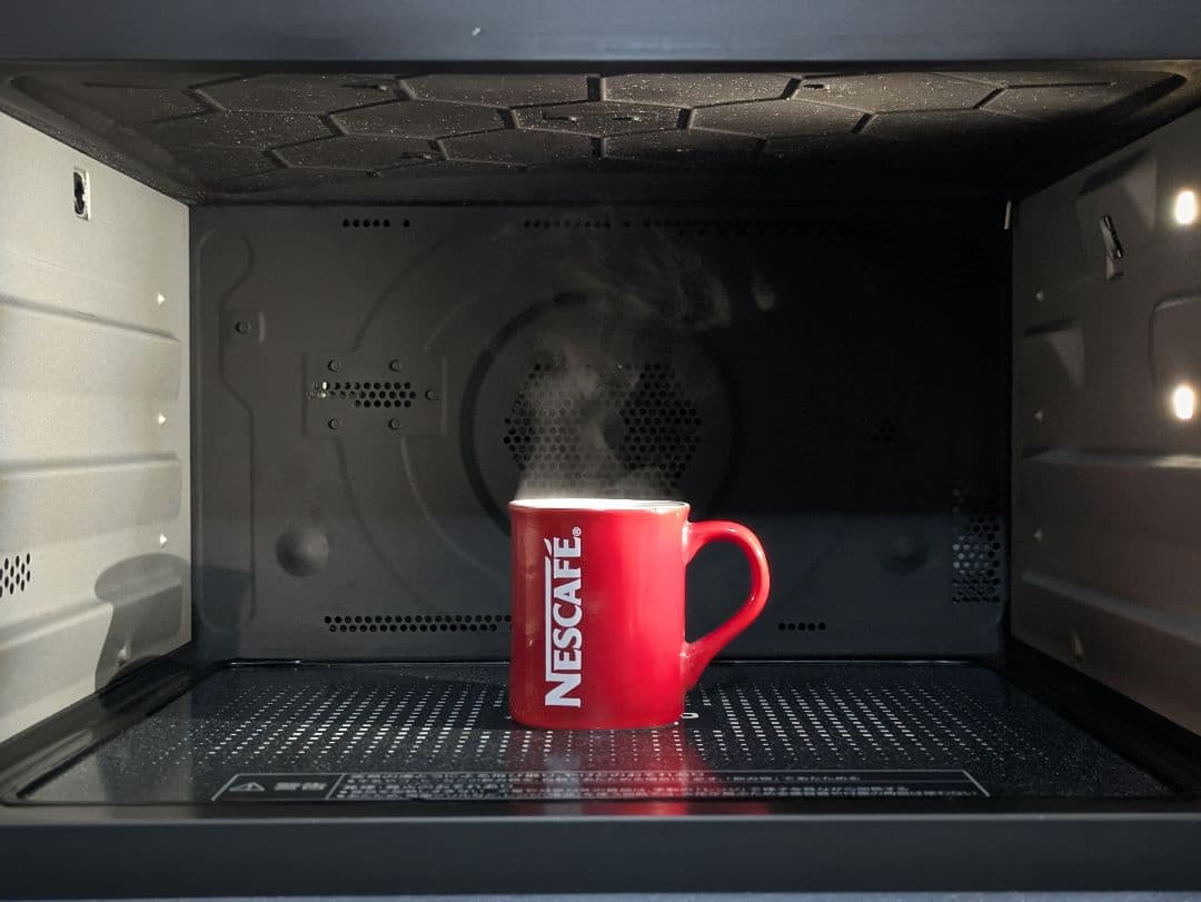 Panasonicビストロ　ハイグレード高温熱風二段スチームオーブンレンジ