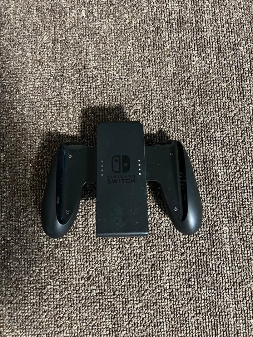 Switch 本体　＋　カセット2種