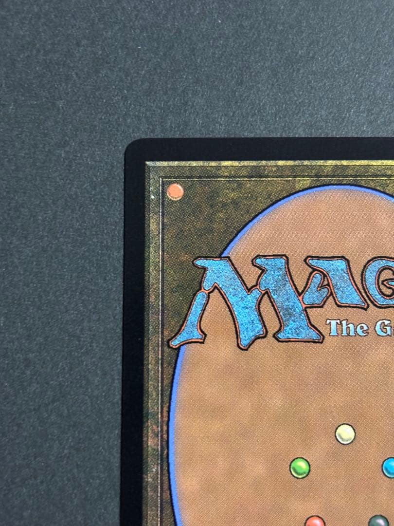 MTG FF 元ソルジャー、クラウド　サージfoil　日本語版