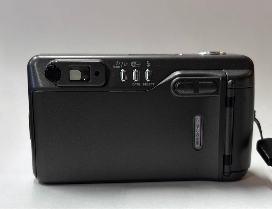 Kyocera T zoom フィルムカメラ ジャンク品 京セラ Tzoom