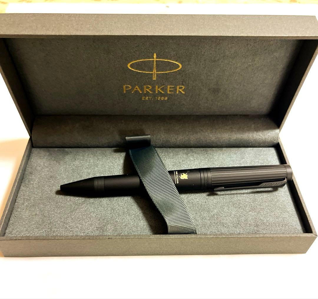 インジェニテイブラックBTボールペン JCBザ・クラス　オリジナル