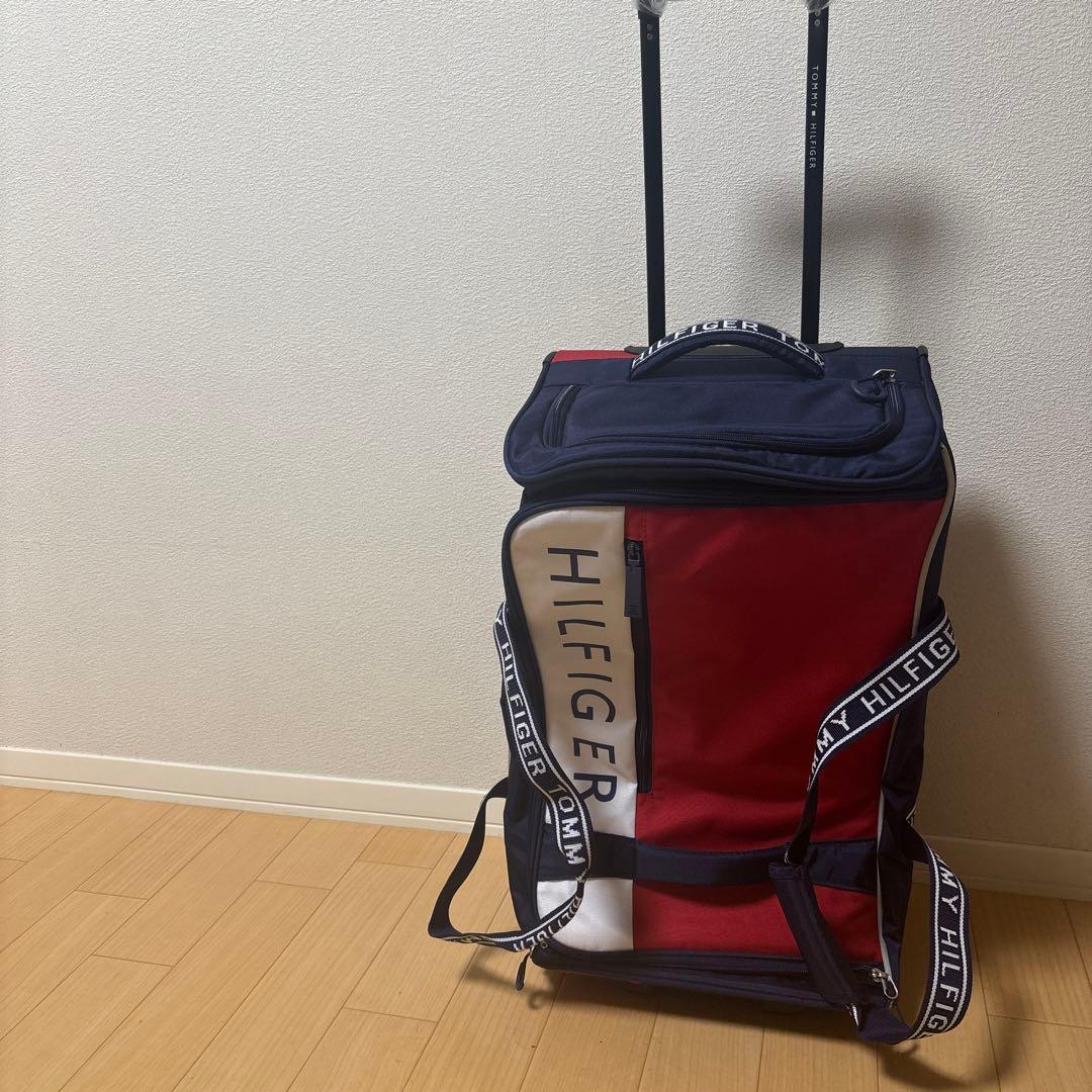 【最終値 】 キャリーケース ボストンバッグ　部活旅行