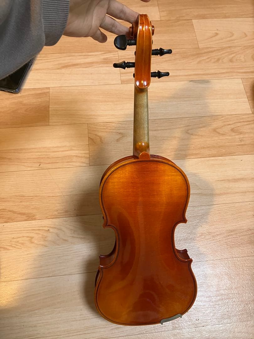 Suzuki バイオリン 1/4 No. 300