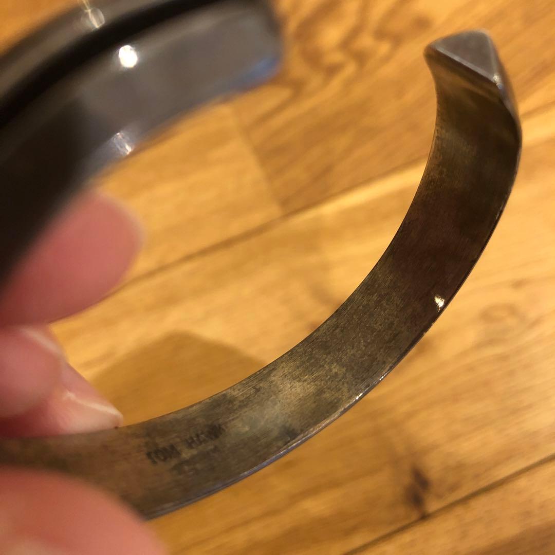 トムホーク　アンティークアクセサリー