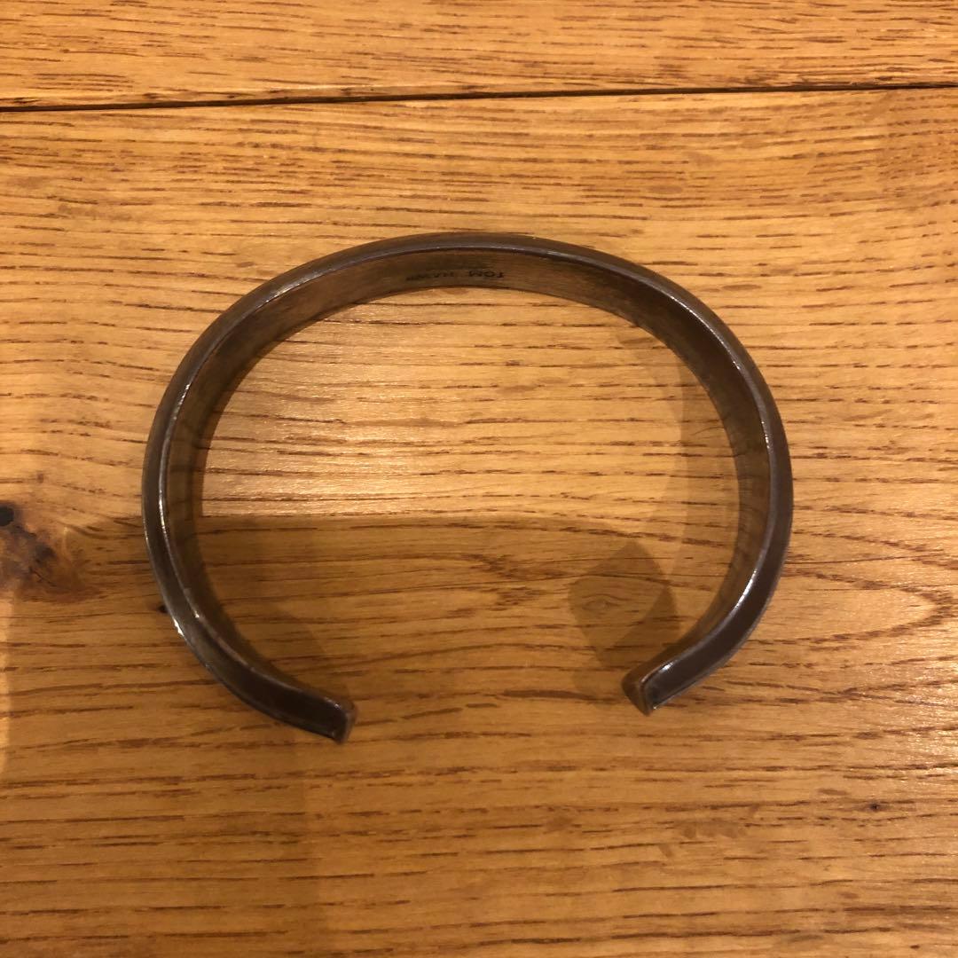 トムホーク　アンティークアクセサリー