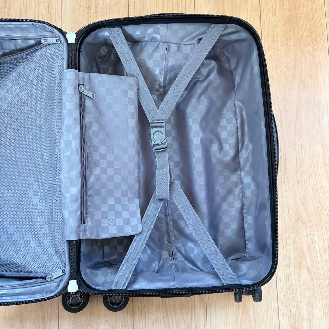 サムソナイト ジョーズ スーツケース キャリーケース