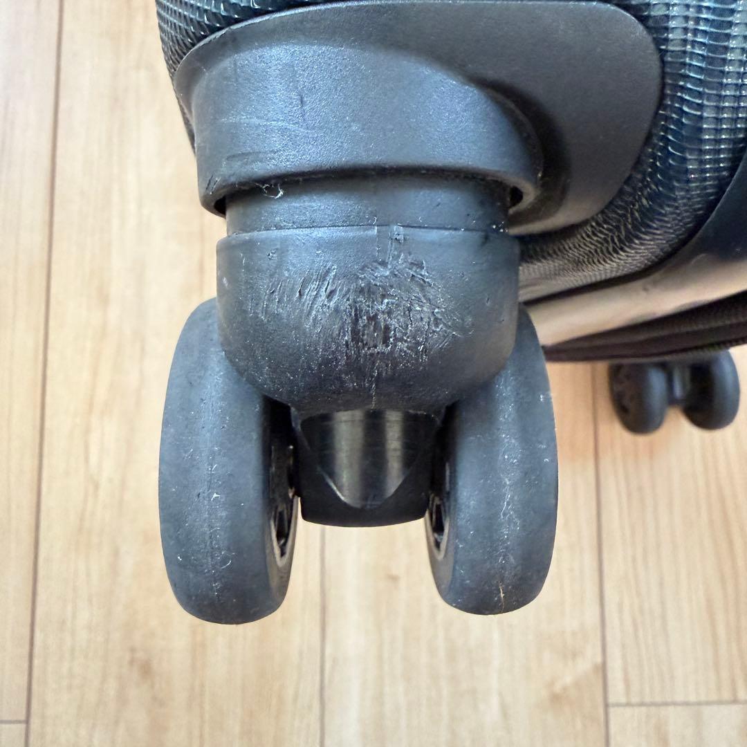 サムソナイト ジョーズ スーツケース キャリーケース