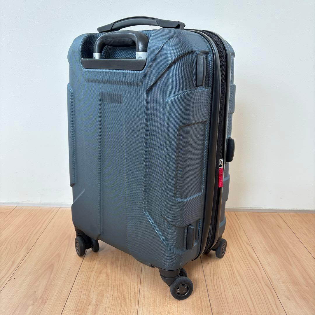 サムソナイト ジョーズ スーツケース キャリーケース