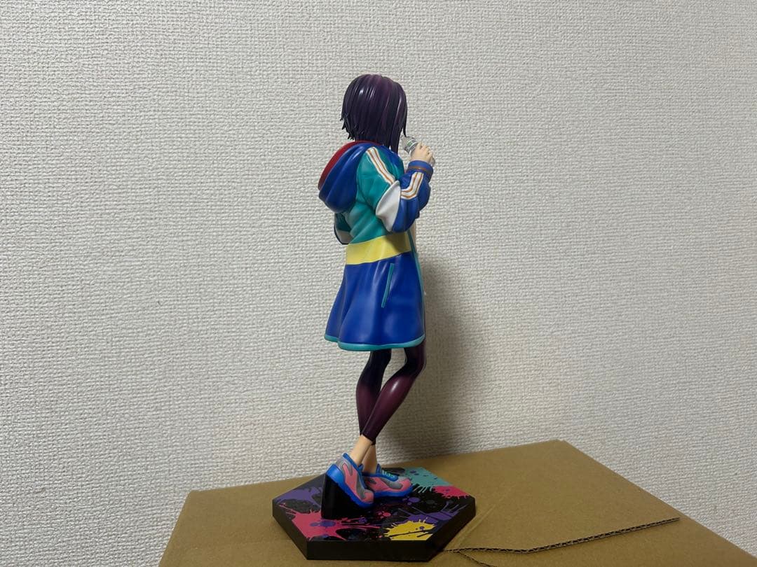 三日月閑 シズカ 「ゾン100～ゾンビになるまでにしたい100のこと～」 1/7