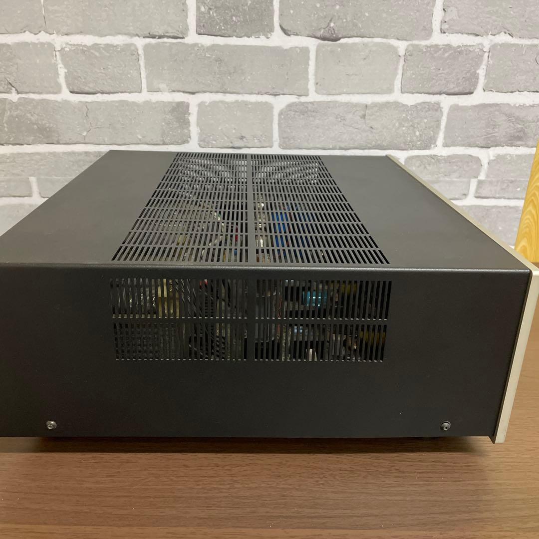 COPLAND CTA401コープランド ハイブリッド プリメインアンプ