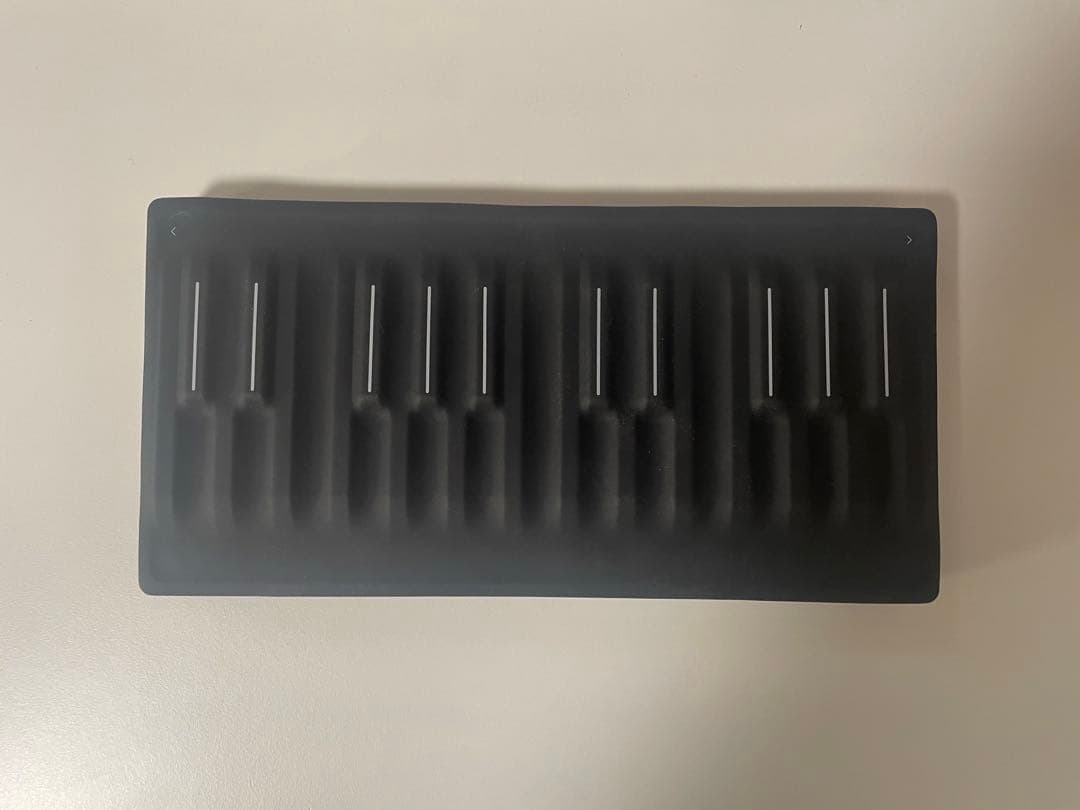 DTM・DAW ROLI BLOCKS Seaboard Block