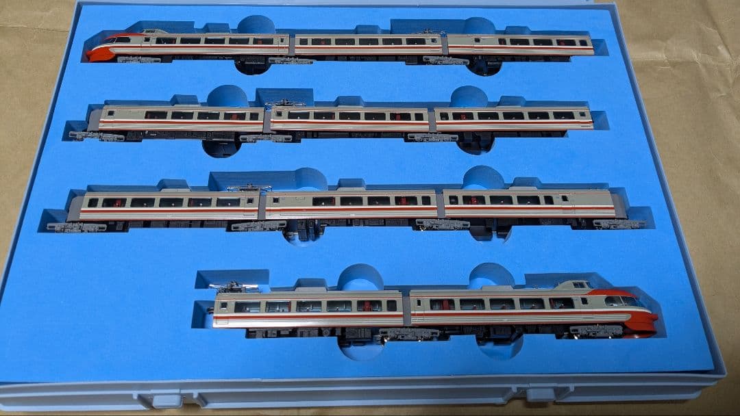 マイクロエース A8156 小田急3100形 NSE 更新車11両セット