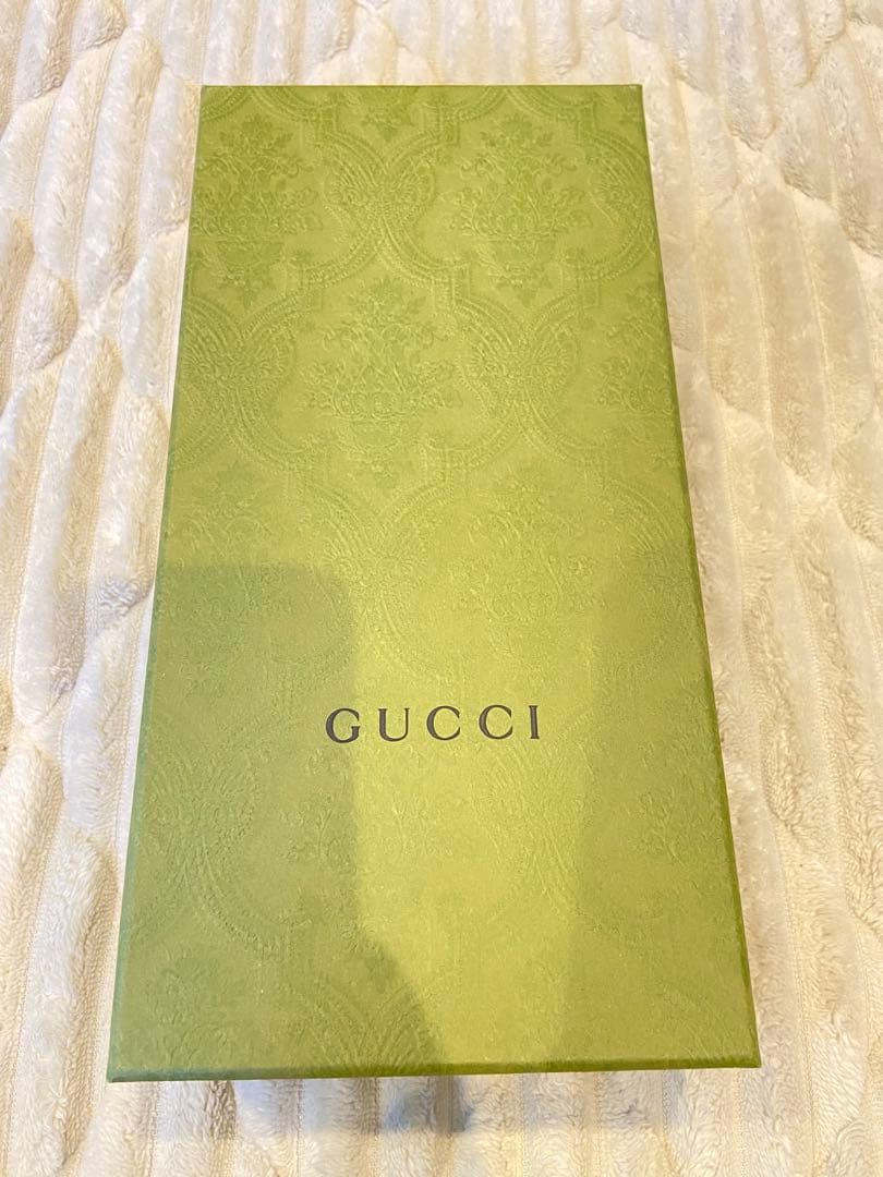 【新品未使用⭐︎】GUCCI x Disney グッチ 鉛筆6本セット