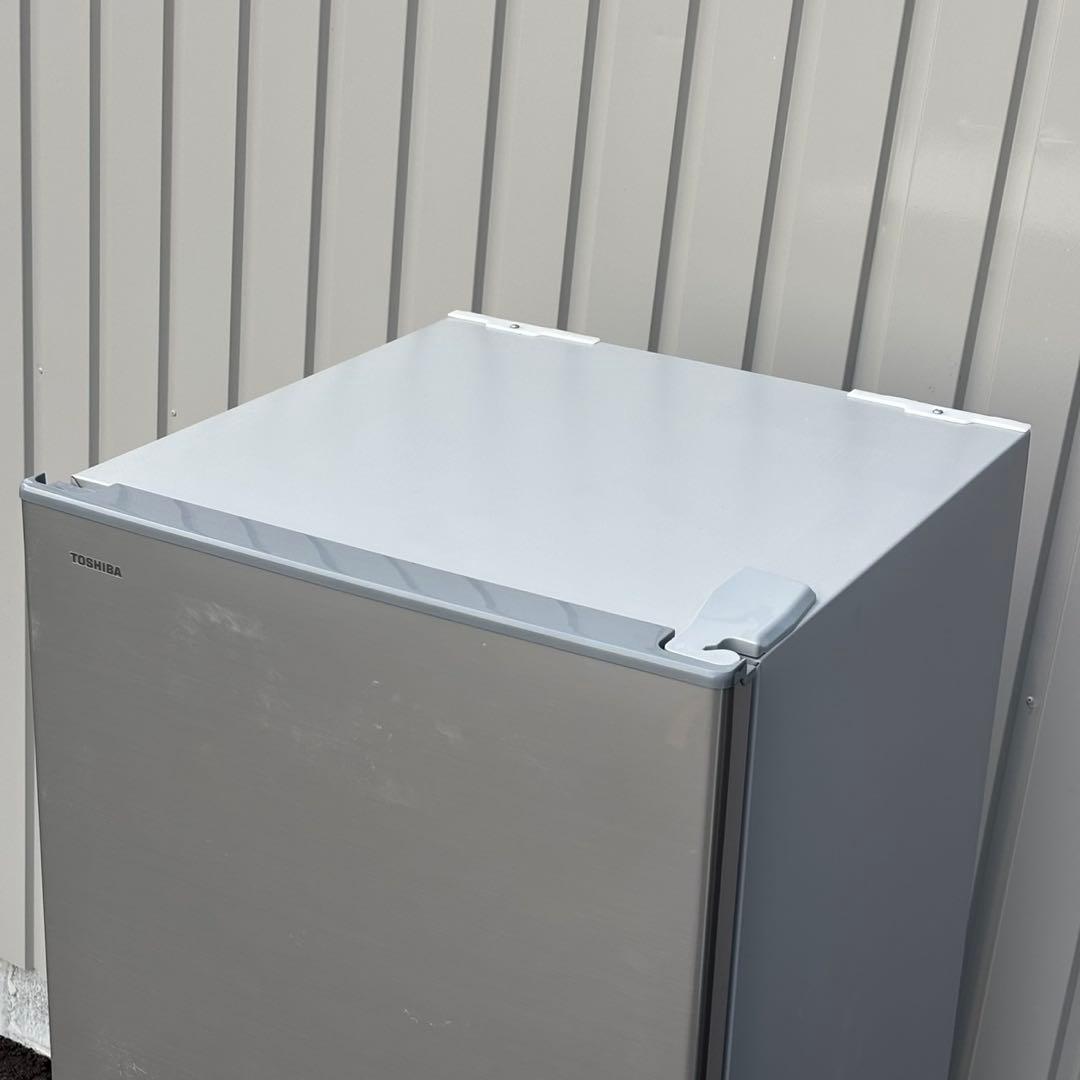 ◯ 送料込！設置対応◎TOSHIBA 東芝 330L 3ドア冷蔵庫GR-M33S