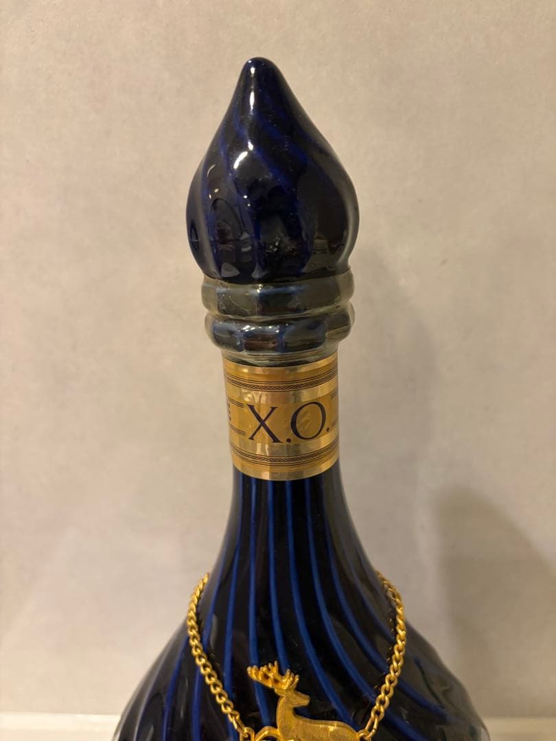 HINE XO コニャック 70cl 40%