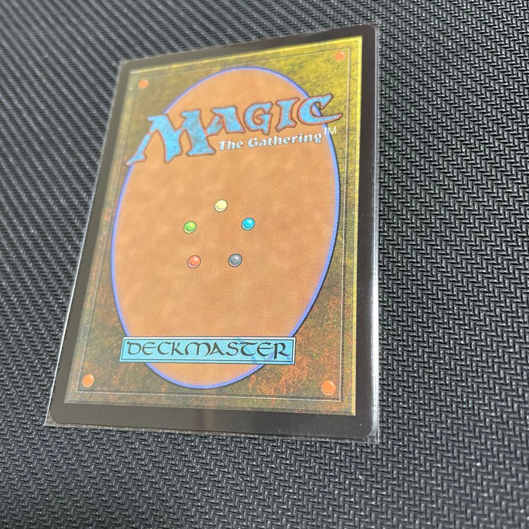 MTG 漆月魁渡 日本語 セットブースター foil