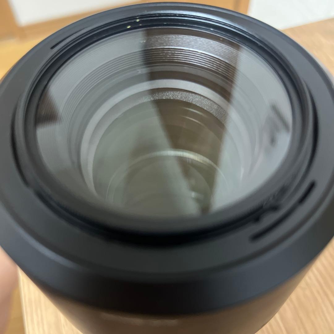 ソニーFE 90mm F2.8 Macro G OSS