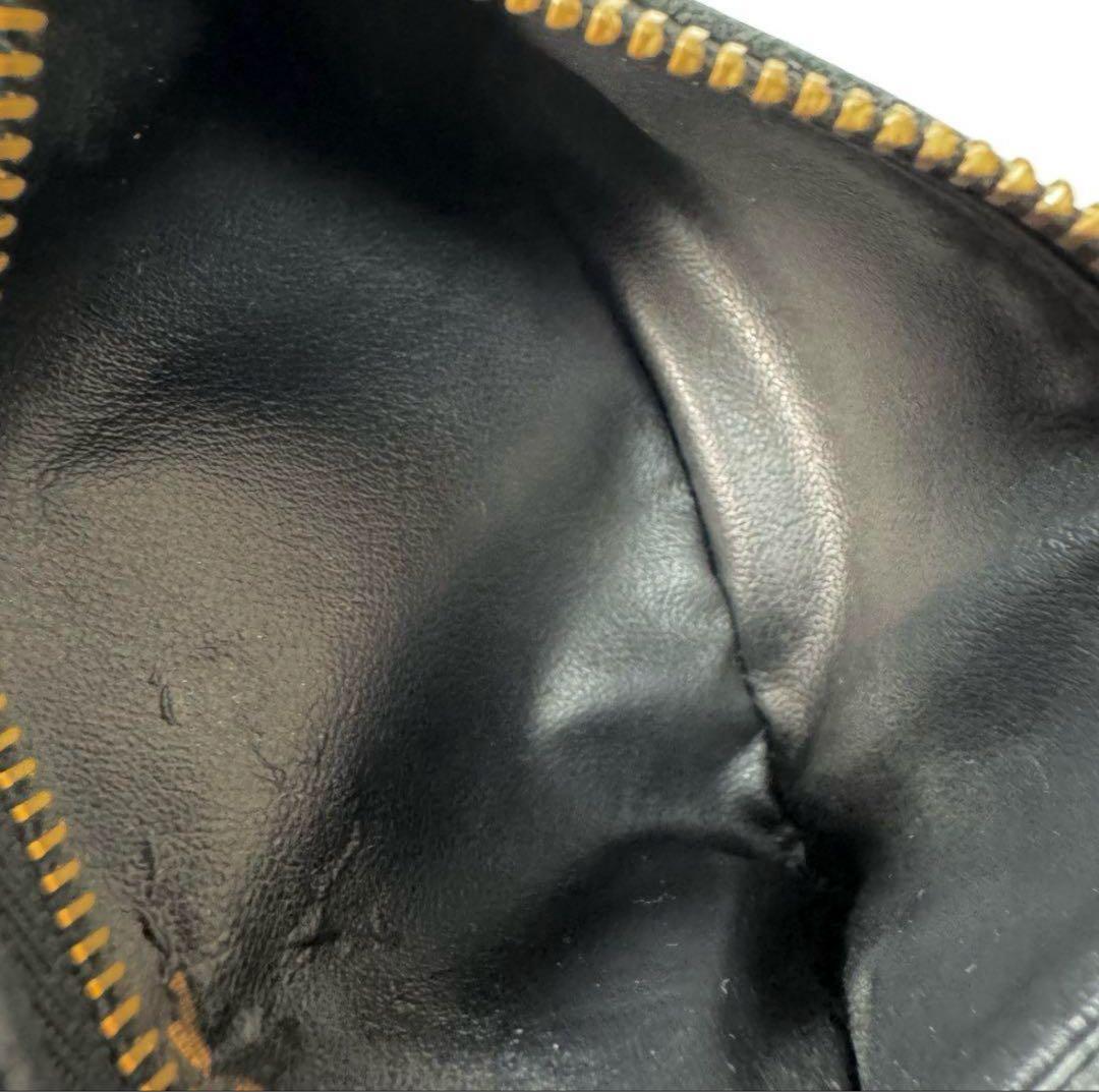 ルイヴィトン ケース ポシェット クレ モノグラム アンプラント