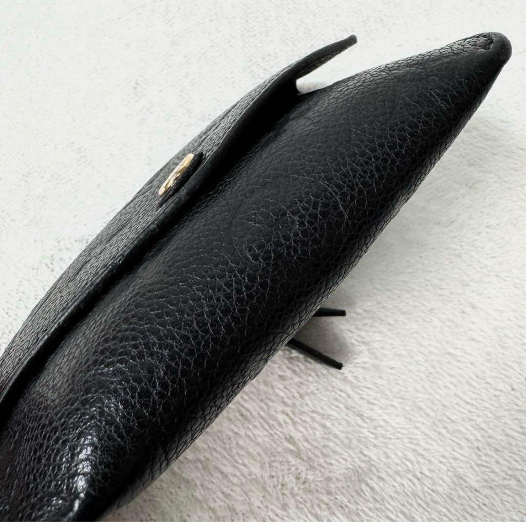 ルイヴィトン ケース ポシェット クレ モノグラム アンプラント