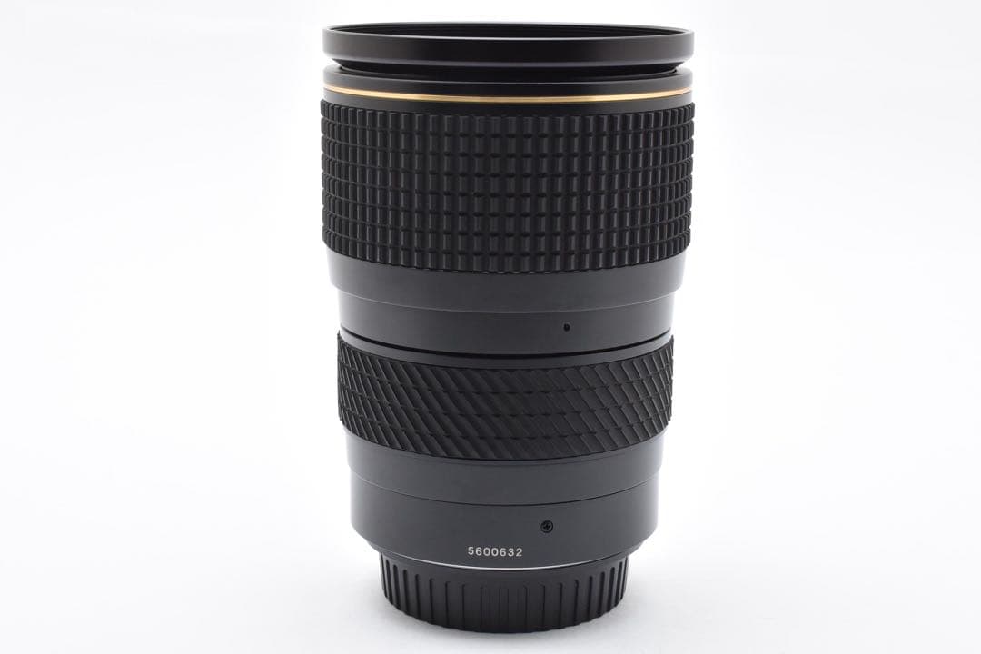 【美品】TOKINA AT-X PRO 28-70mm F2.8 キヤノン用