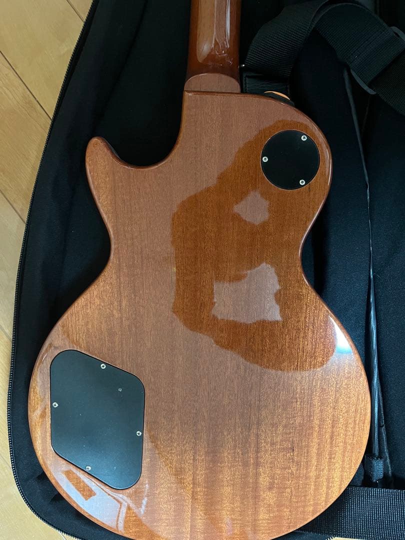 トーカイ　TOKAI KLS170F レスポール