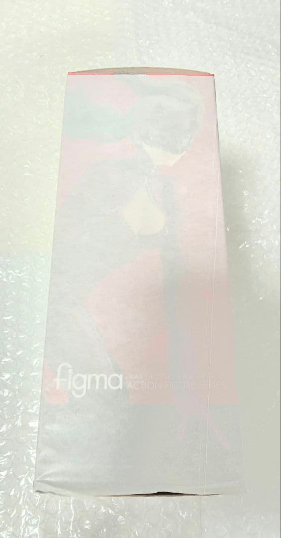 な*な様 figma パンサー 特典付き 高巻杏 ペルソナ5