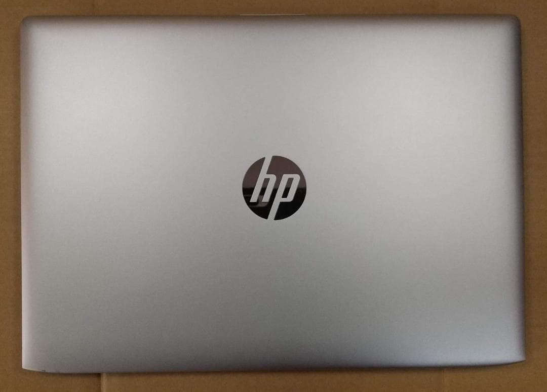 13.3型 HP 430 G5 8世代 i5 Win11 16GB Office