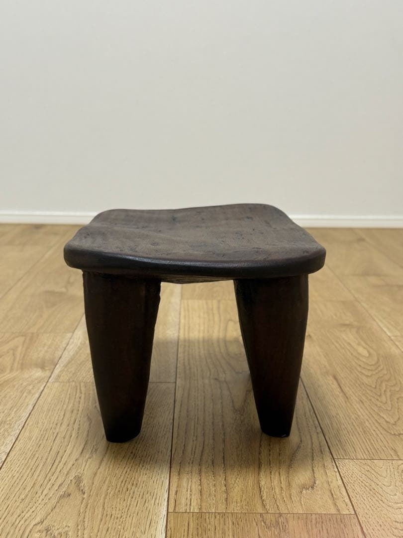 セヌフォ　スツール