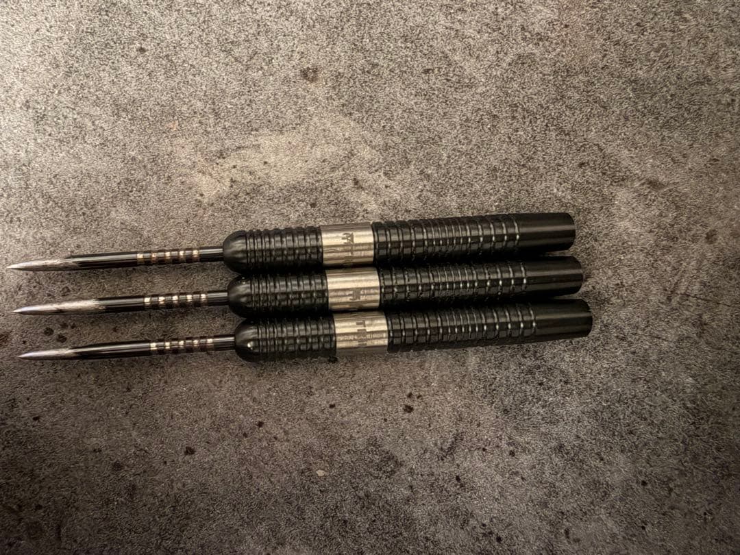 TRINIDAD LAZY レイジー　steelスティール 松吉輝宗選手モデル