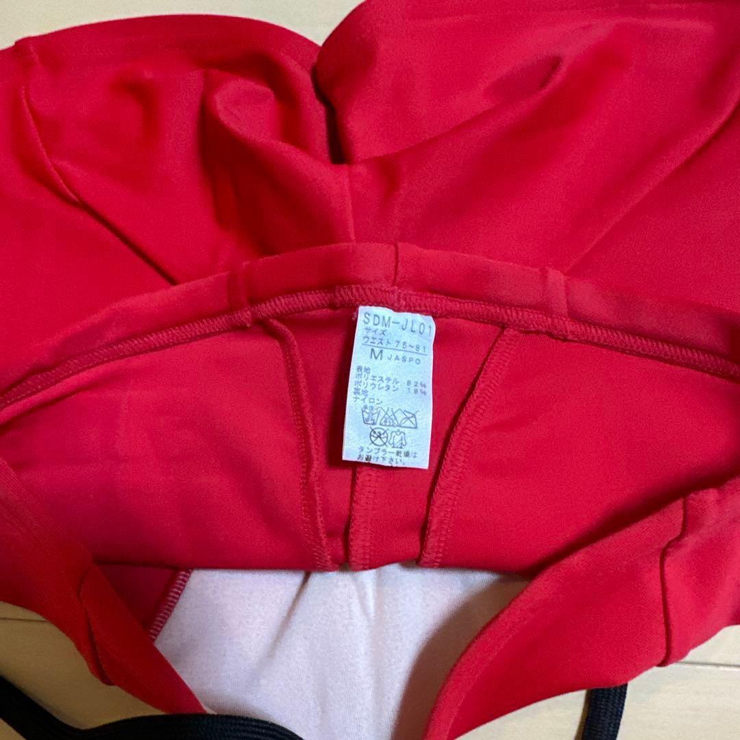 し*ー様 未使用品 SPEEDO ライフセーバー ボックス 競泳水着 競パン 激