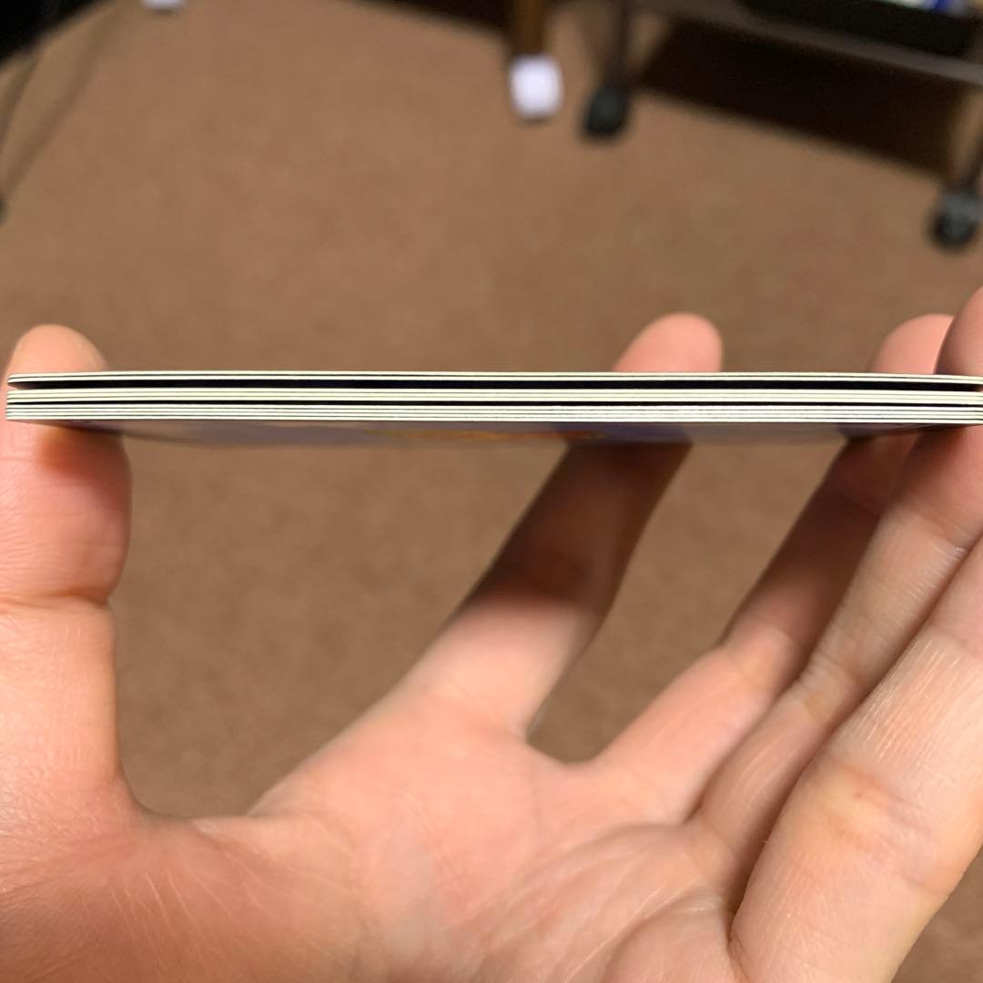 【非売品】テニプリ　トレーディングカード【TCG】