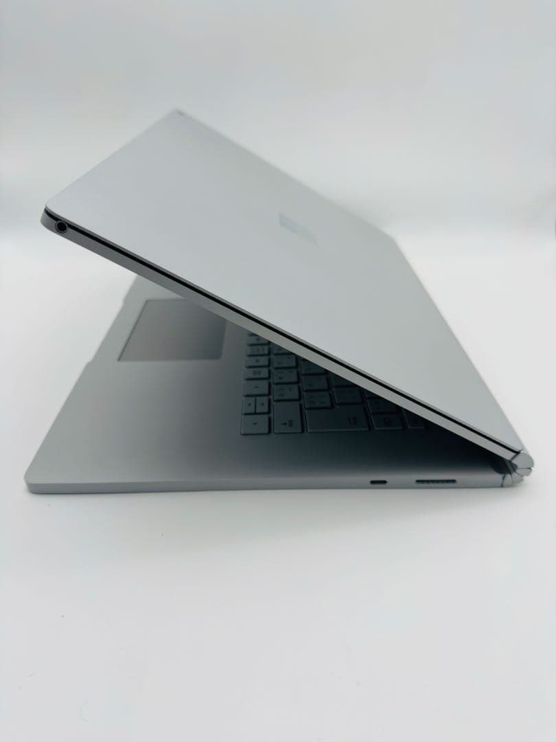 Surface Book 3 15インチ i7/32GB/1TB GTX1660