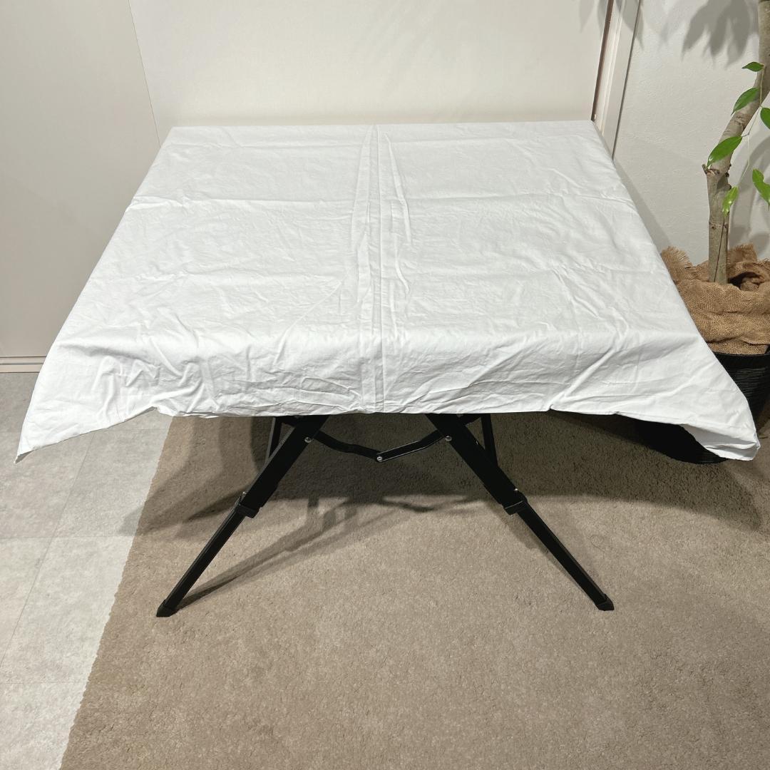 ogawa オガワ 3 High&Low Table 折りたたみテーブル