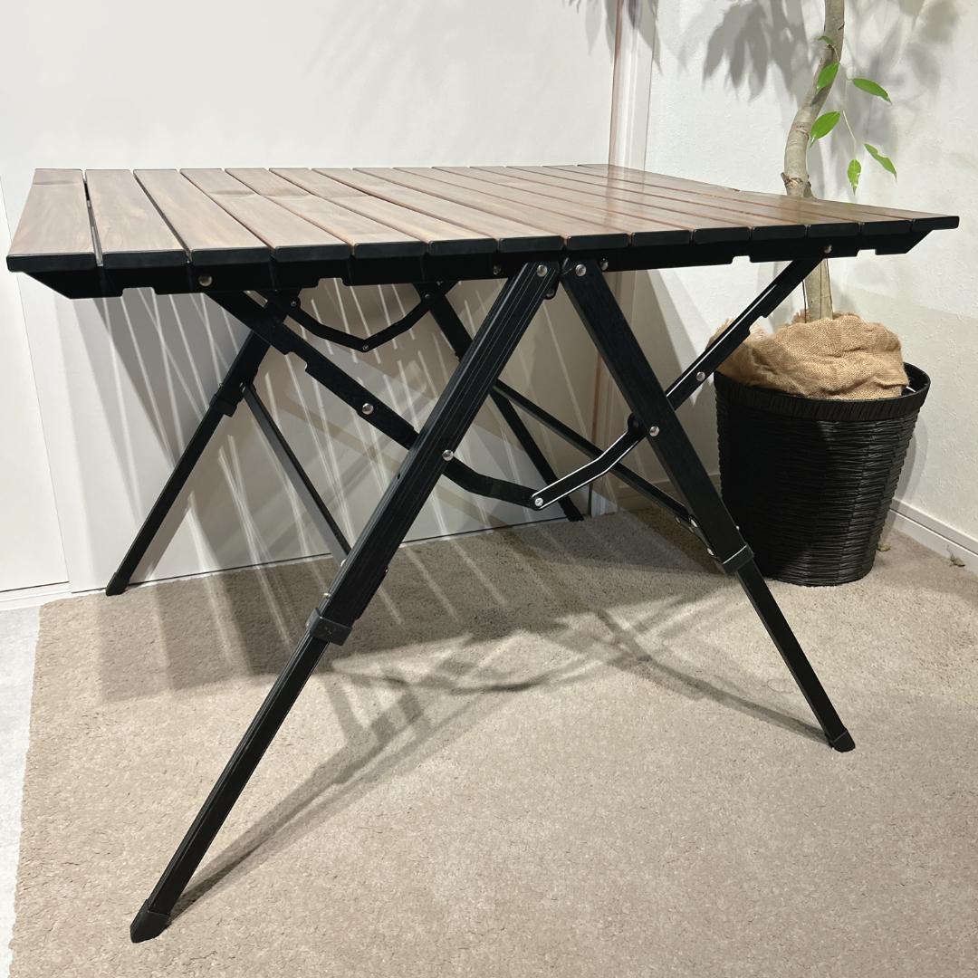 ogawa オガワ 3 High&Low Table 折りたたみテーブル