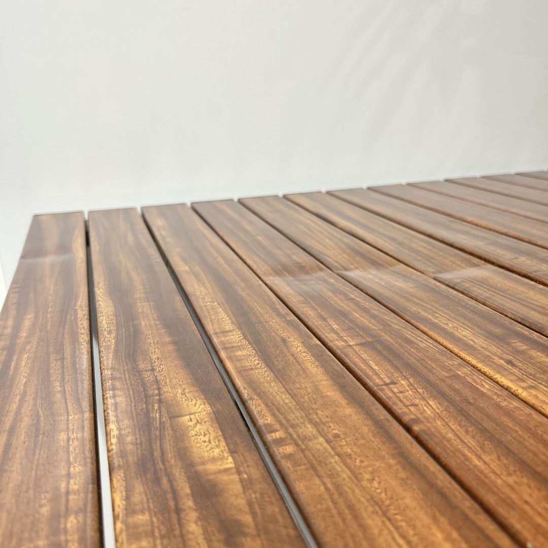 ogawa オガワ 3 High&Low Table 折りたたみテーブル